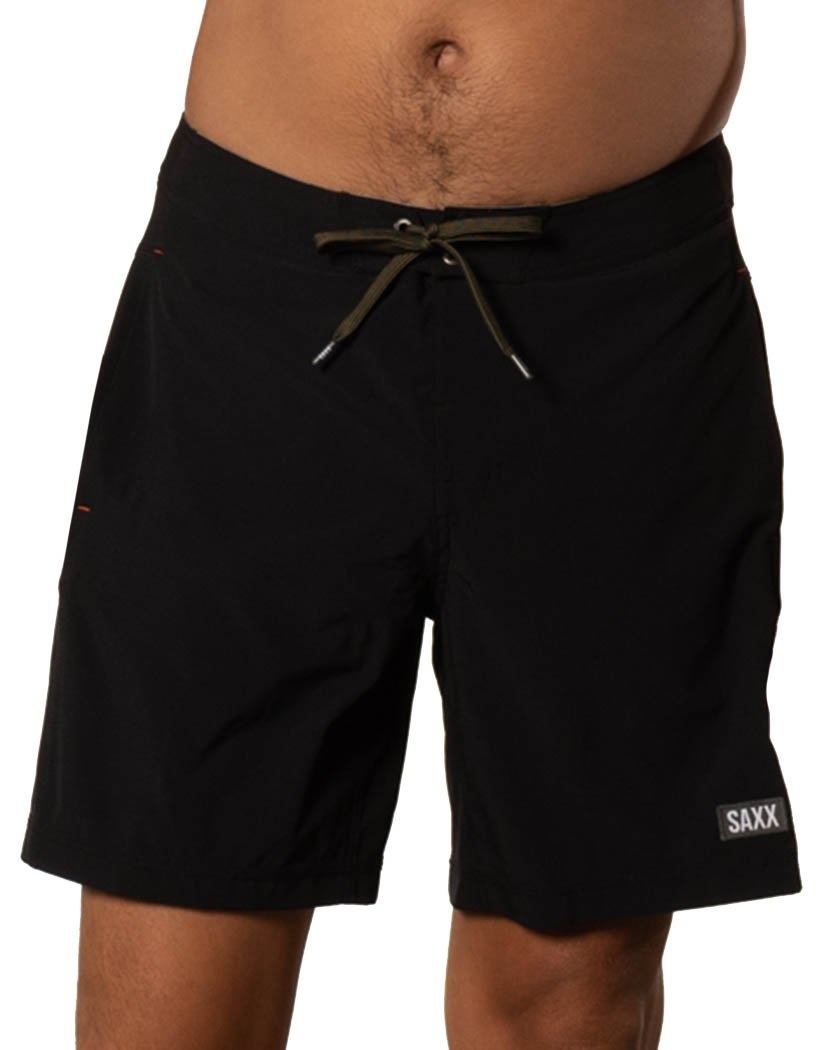 Oh Buoy Swim Trunks - Underpinnings 