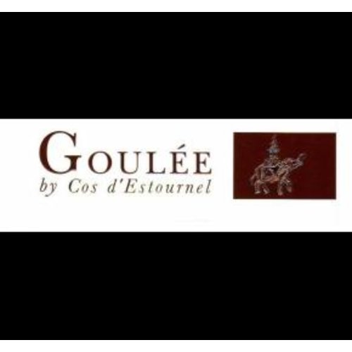 Wine GOULEE BY COS D’ESTOURNEL 2015 Wine GOULEE BY COS D’ESTOURNEL 2015