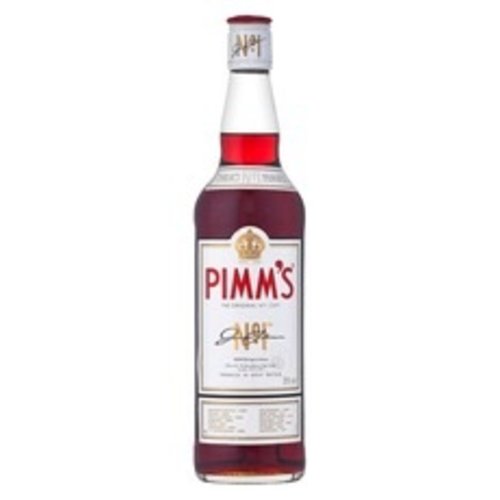 Spirits PIMM'S ORIGINAL NO. 1 CUP 1L Spirits PIMM'S ORIGINAL NO. 1 CUP 1L
