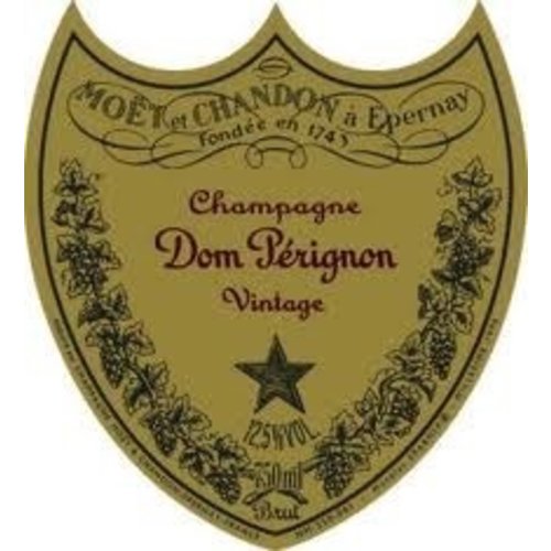 Sparkling DOM PERIGNON CHAMPAGNE 2009 Sparkling DOM PERIGNON CHAMPAGNE 2009
