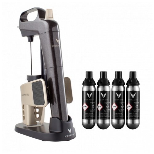 Accessories CORAVIN MODEL 2 - LIMITED EDITION II Accessories CORAVIN MODEL 2 - LIMITED EDITION II