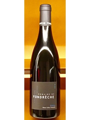 Wine DOMAINE DE FONDRECHE VENTOUX ROUGE 2016