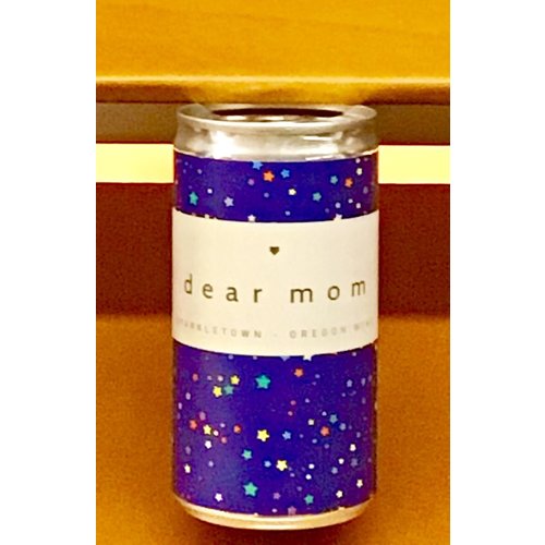 Wine DEAR MOM SPARKLETOWN 2017 Wine DEAR MOM SPARKLETOWN 2017