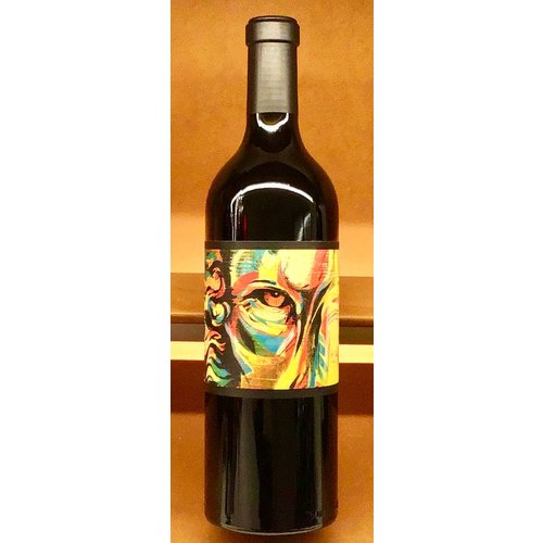 Wine WHITEHALL LANE TRE LEONI RED 2015 Wine WHITEHALL LANE TRE LEONI RED 2015
