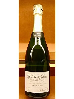 Sparkling PIERRE PETERS 'CUVEE RESERVE' CHAMPAGNE NV
