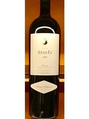 Wine ALVARO PALACIOS FINCA DOFI 2016 1.5L