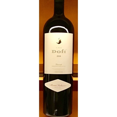 Wine ALVARO PALACIOS FINCA DOFI 2016 1.5L Wine ALVARO PALACIOS FINCA DOFI 2016 1.5L