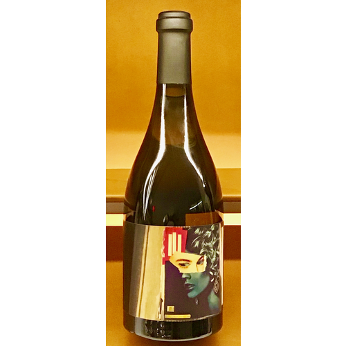 Wine ORIN SWIFT SAUVIGNON BLANC BLANK STARE 2016 Wine ORIN SWIFT SAUVIGNON BLANC BLANK STARE 2016