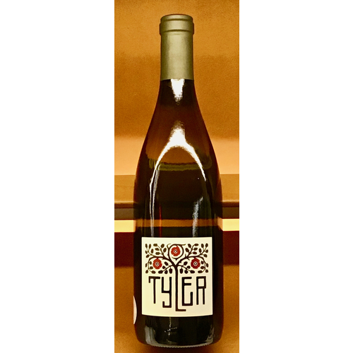 Wine TYLER CHARDONNAY 'SBC' 2016 Wine TYLER CHARDONNAY 'SBC' 2016