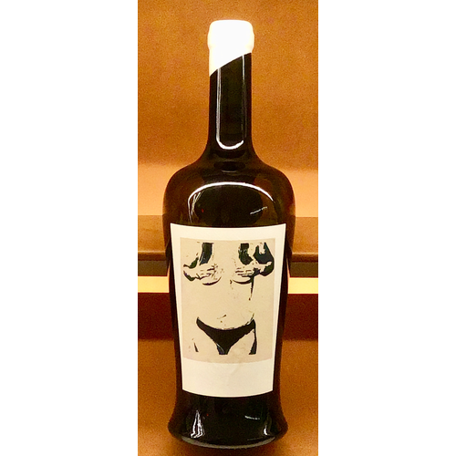 Wine SINE QUA NON ‘ENTRE CHIEN ET LOUP’ WHITE 2015 Wine SINE QUA NON ‘ENTRE CHIEN ET LOUP’ WHITE 2015