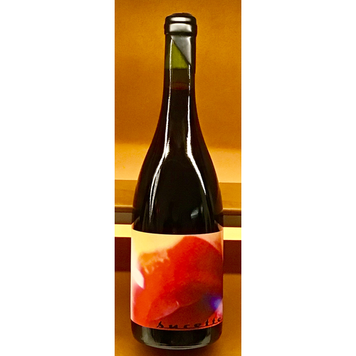 Wine SUCETTE GRENACHE 2015 Wine SUCETTE GRENACHE 2015