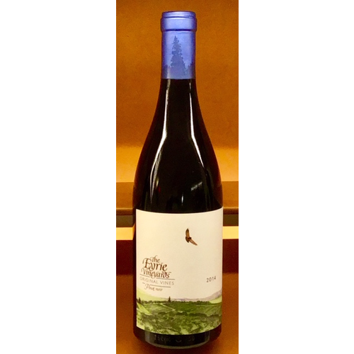 Wine EYRIE VINEYARDS PINOT NOIR ‘ORIGINAL VINES’ 2014 Wine EYRIE VINEYARDS PINOT NOIR ‘ORIGINAL VINES’ 2014