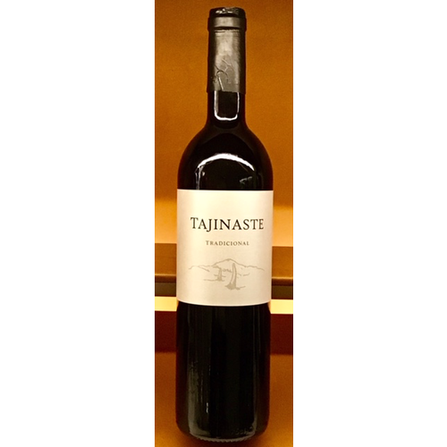 Wine TAJINASTE TRADICIONAL 2015 Wine TAJINASTE TRADICIONAL 2015