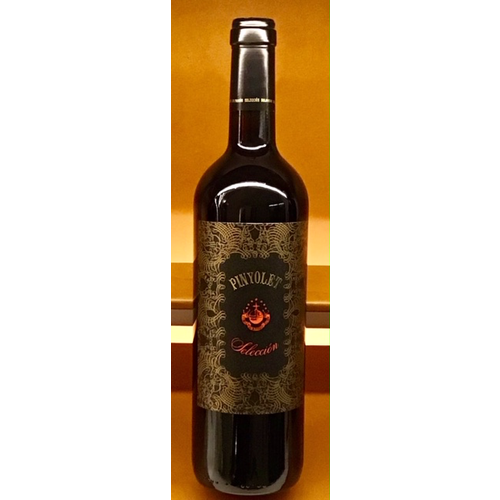 Wine PINYOLET SELECCION 2011 Wine PINYOLET SELECCION 2011