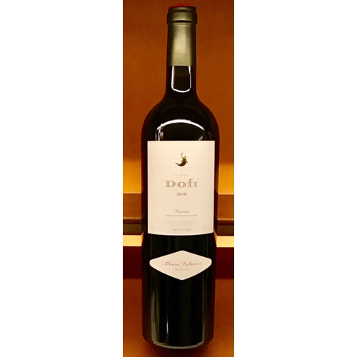 Wine ALVARO PALACIOS ’FINCA DOFI' 2016 Wine ALVARO PALACIOS ’FINCA DOFI' 2016