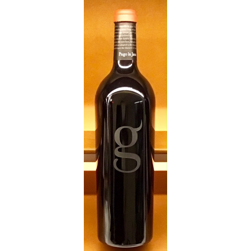 Wine TELMO RODRIGUEZ PAGO LA JARA 2011 Wine TELMO RODRIGUEZ PAGO LA JARA 2011