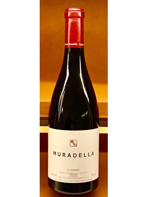 Wine QUINTA DA MURADELLA TINTO ‘MURADELLA’ 2012