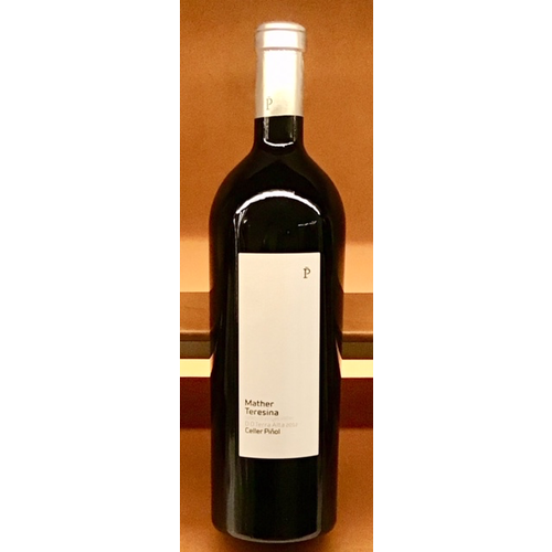 Wine MATHER TERESINA 2012 Wine MATHER TERESINA 2012