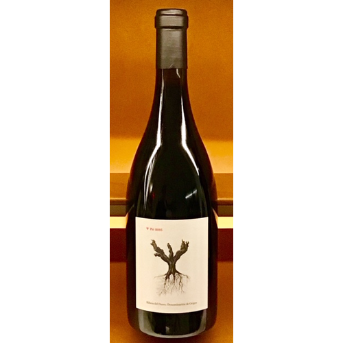 Wine DOMINIO PINGUS 'PSI' 2016 Wine DOMINIO PINGUS 'PSI' 2016