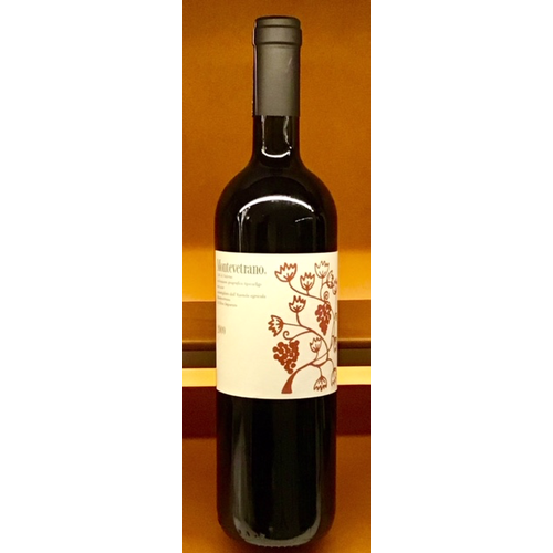 Wine MONTEVETRANO COLLI DE SALERNO 2009 Wine MONTEVETRANO COLLI DE SALERNO 2009