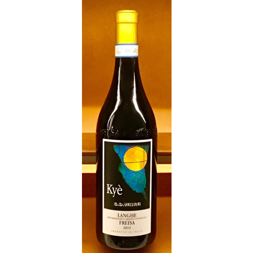 Wine G.D. VAJRA 'KYE' LANGHE FREISA 2013 Wine G.D. VAJRA 'KYE' LANGHE FREISA 2013