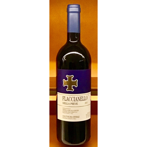 Wine FONTODI ‘FLACCIANELLO DELLA PIEVE’ 2010 Wine FONTODI ‘FLACCIANELLO DELLA PIEVE’ 2010