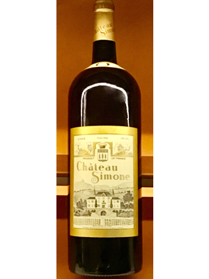 Wine CHATEAU SIMONE PALETTE ROSE 2017 1.5L