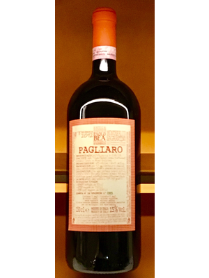 Wine PAOLO BEA SAGRANTINO DE MONTEFALCO SECCO ‘VIGNETO PAGLIARO’ 2012 1.5L