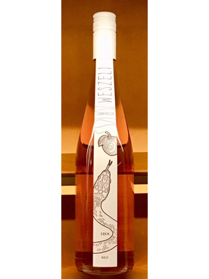Wine WESZELI OSTERREICH ‘EDEN’ ROSE 2020