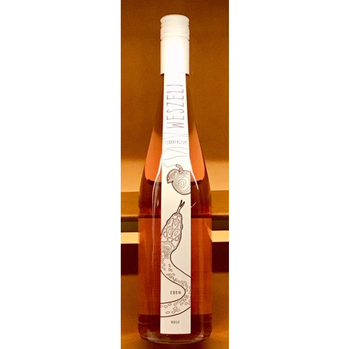 Wine WESZELI OSTERREICH ‘EDEN’ ROSE 2020