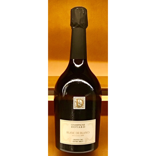 Wine DOYARD BLANC DE BLANC EXTRA BRUT GRAND CRU CHAMPAGNE 2008 Wine DOYARD BLANC DE BLANC EXTRA BRUT GRAND CRU CHAMPAGNE 2008