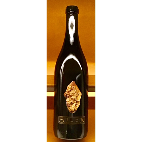 Wine DIDIER DAGUENEAU ‘SILEX’ POUILLY-FUME BLANC 2015 Wine DIDIER DAGUENEAU ‘SILEX’ POUILLY-FUME BLANC 2015
