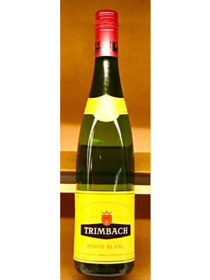 Wine TRIMBACH PINOT BLANC 2018