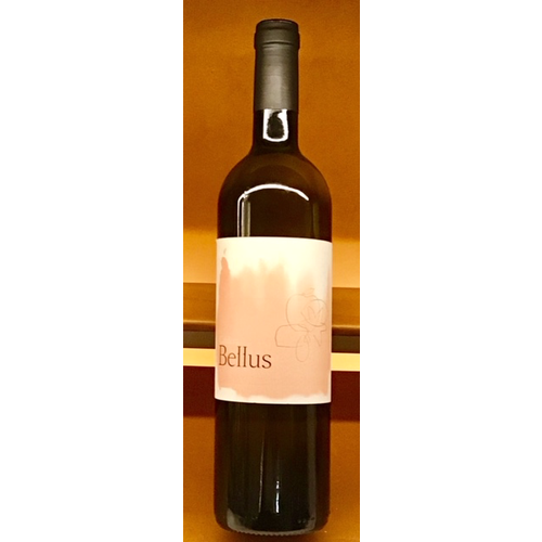 Wine BELLUS FALANGHINA ‘CALDERA’ 2017 Wine BELLUS FALANGHINA ‘CALDERA’ 2017