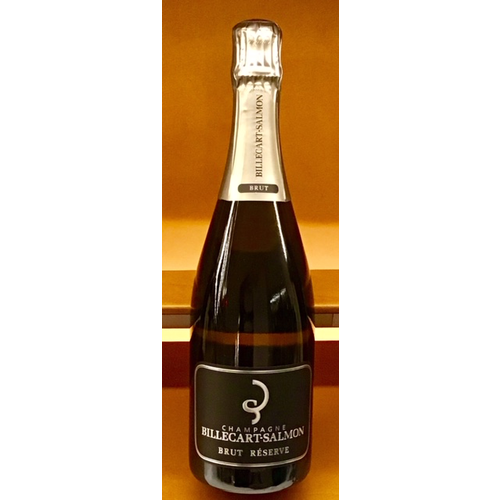 Sparkling BILLECART-SALMON BRUT RESERVE CHAMPAGNE NV Sparkling BILLECART-SALMON BRUT RESERVE CHAMPAGNE NV