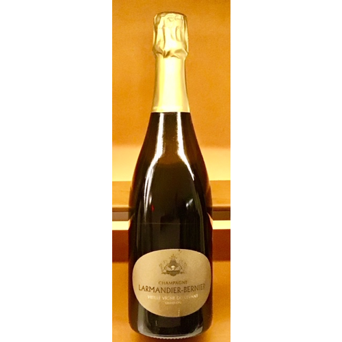 Sparkling LARMANDIER-BERNIER EXTRA BRUT BLANC DE BLANCS VIEILLE VIGNE DU LEVANT GRAND CRU CHAMPAGNE 2008 Sparkling LARMANDIER-BERNIER EXTRA BRUT BLANC DE BLANCS VIEILLE VIGNE DU LEVANT GRAND CRU CHAMPAGNE 2008