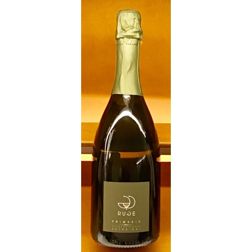 Sparkling RUGE PROSECCO DI VALDOBBIADENE PRIMARIO NV