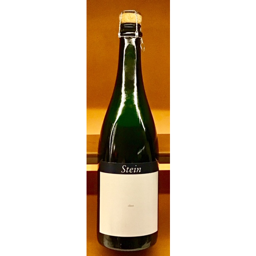 Wine STEIN, RIESLING OHNE SEKT EXTRA BRUT 2011 Wine STEIN, RIESLING OHNE SEKT EXTRA BRUT 2011