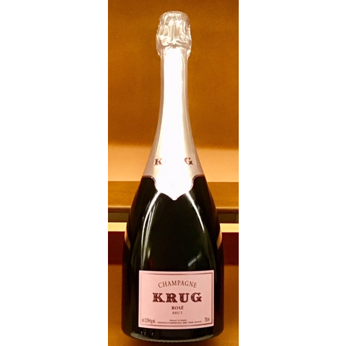 Sparkling KRUG ROSE CHAMPAGNE NV Sparkling KRUG ROSE CHAMPAGNE NV
