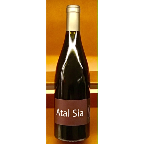 Wine CHATEAU OLLIEUX ROMANIS 'CUVEE ATAL SIA' 2009