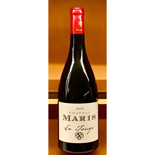 Wine CHATEAU MARIS ‘LA TOUGE’ 2017