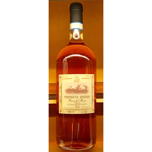 Wine PROPIETA SPERINO DEL ROSA 2018 1.5L Wine PROPIETA SPERINO DEL ROSA 2018 1.5L