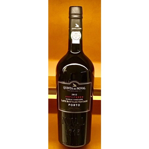 Fortified Wine QUINTA DO NOVAL PORTO LBV 2012 Fortified Wine QUINTA DO NOVAL PORTO LBV 2012