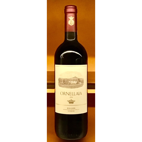 Wine ORNELLAIA 2015 Wine ORNELLAIA 2015