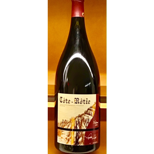Wine LEVET COTE-ROTIE 2016 1.5L Wine LEVET COTE-ROTIE 2016 1.5L