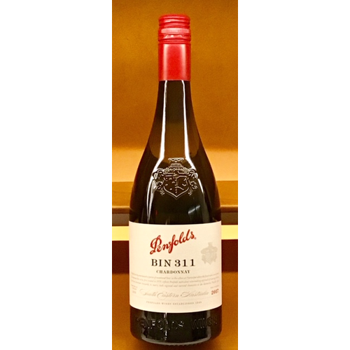 Wine PENFOLDS BIN 311 CHARDONNAY 2019