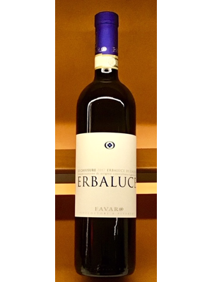 Wine FAVARO ERBALUCE DI CALUSO 2018