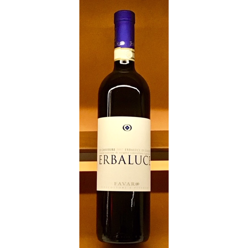 Wine FAVARO ERBALUCE DI CALUSO 2018 Wine FAVARO ERBALUCE DI CALUSO 2018