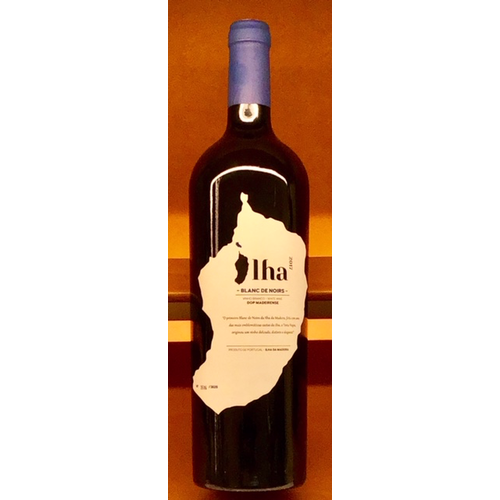Wine DIANA SILVA ‘ILHA’ BLANC DE NOIRS 2017 Wine DIANA SILVA ‘ILHA’ BLANC DE NOIRS 2017