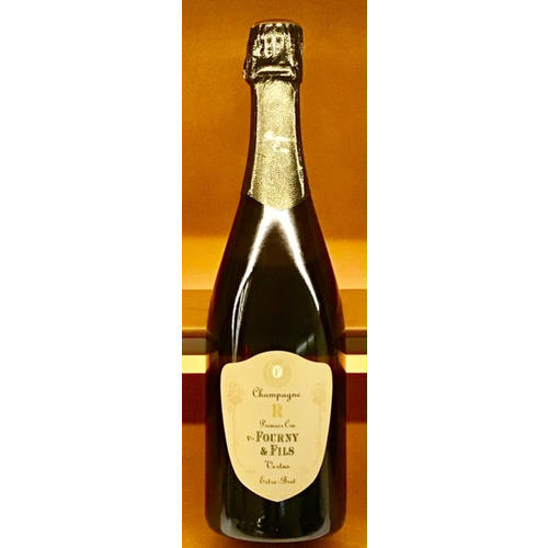 Sparkling VEUVE FOURNY 1ER CRU VERTUS EXTRA BRUT CUVEE NV Sparkling VEUVE FOURNY 1ER CRU VERTUS EXTRA BRUT CUVEE NV
